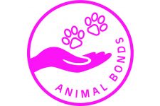 Logo for Animal Bonds Logo for Animal Bonds