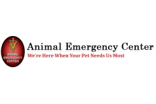 Logo for Animal Emergency Center Logo for Animal Emergency Center