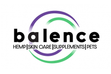 Logo for Balence Logo for Balence