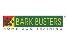 Logo for Bark Busters Logo for Bark Busters