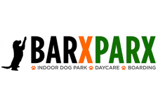 Logo for Barx Parx Logo for Barx Parx