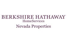 Logo for Berkshire Hathaway HomeServies NV Properties Logo for Berkshire Hathaway HomeServies NV Properties