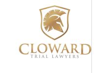 Logo for Cloward Trial Lawyers Logo for Cloward Trial Lawyers