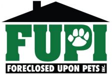 Logo for Foreclosed Upon Pets Inc Logo for Foreclosed Upon Pets Inc