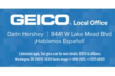 Logo for GEICO Local Office Logo for GEICO Local Office