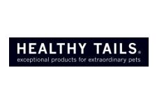 Logo for Healthy Tails Logo for Healthy Tails