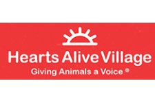 Logo for Hearts Alive Village Logo for Hearts Alive Village