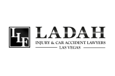 Logo for Ladah Injury & Car Accident Lawyers Las Vegas Logo for Ladah Injury & Car Accident Lawyers Las Vegas