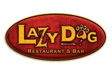 Logo for Lazy Dog Restaurant & Bar Logo for Lazy Dog Restaurant & Bar