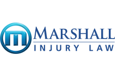 Logo for Marshall Injury Law Logo for Marshall Injury Law