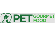 Logo for Pet Gourmet Food Logo for Pet Gourmet Food