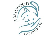 Logo for Trailwood Cat Resort and Spa Logo for Trailwood Cat Resort and Spa