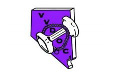 Logo for Vegas Valley Dog Obedience Club Logo for Vegas Valley Dog Obedience Club