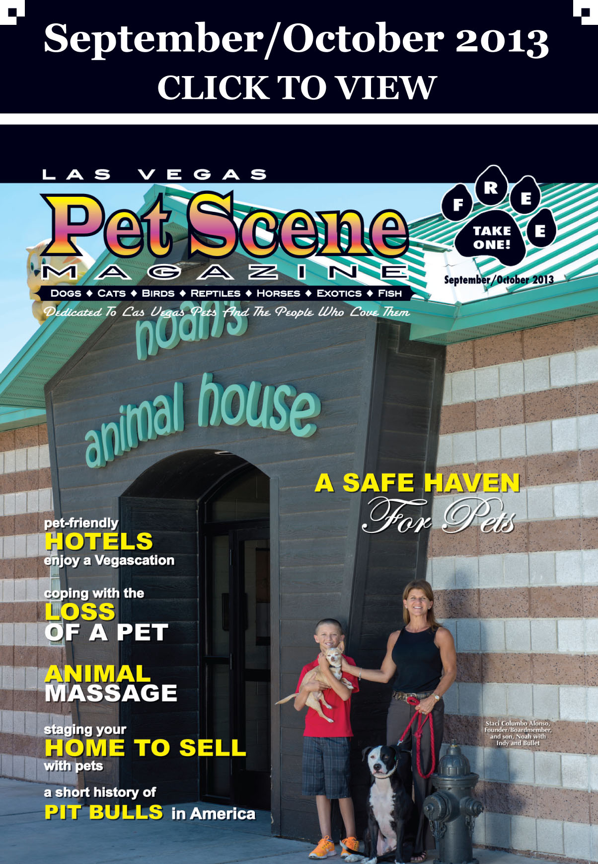 Las Vegas Pet Scene Magazine, May/June 2022 by Homes Illustrated/LV Pet  Scene - Issuu